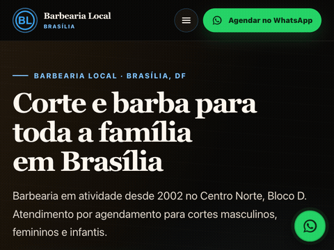 Negócio Local